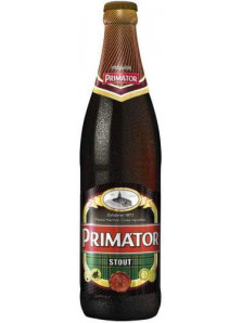 PRIMATOR STOUT 0,5 L